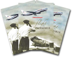 PIEDMONT: Flight of the Pacemaker