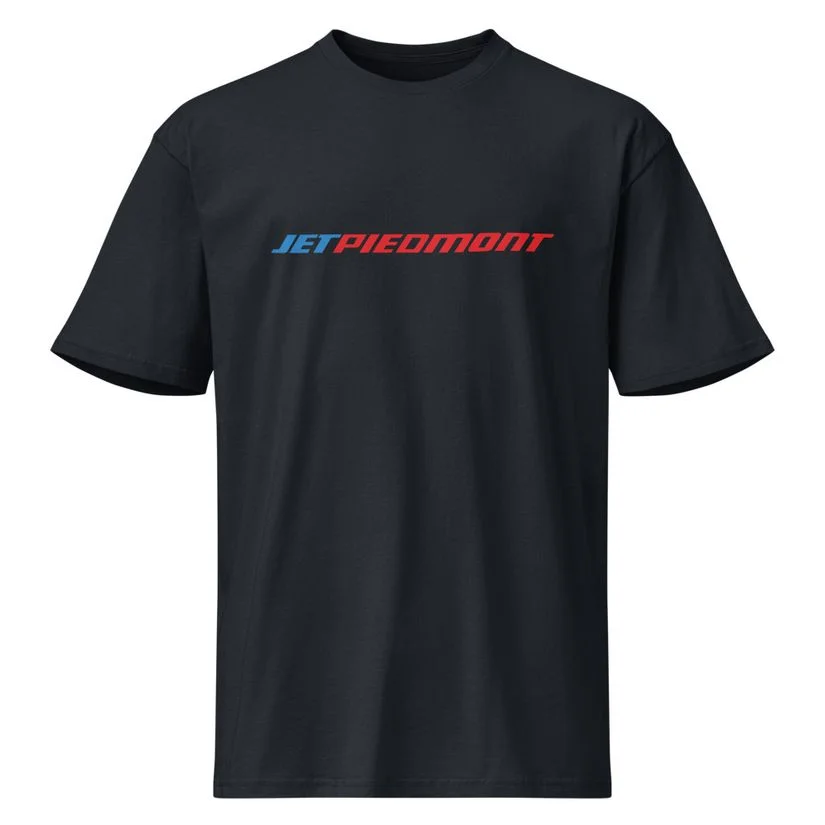 JetPiedmont Apparel